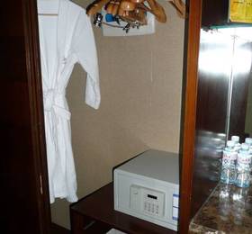 Отдых в King Hall Hotel  - Китай, Далянь