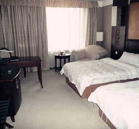 King Hall Hotel  в Даляне