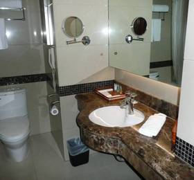 Отдых в King Hall Hotel  - Китай, Далянь