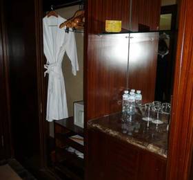 Туры в King Hall Hotel  в Китае