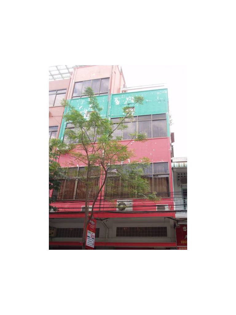 King Guesthouse 