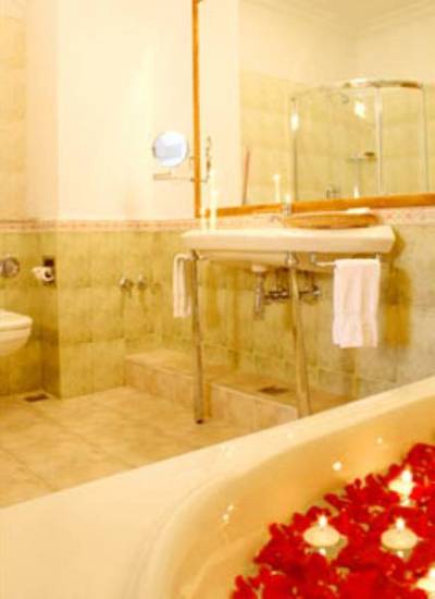 Grand Pavillion  3* Индия, Бангалор