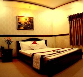Ha Oanh 2 Hotel в Хошимине