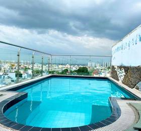 Отдых в Ha Oanh 2 Hotel - Вьетнам, Хошимин