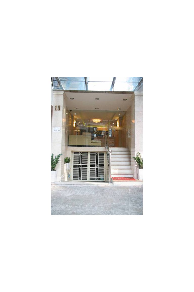 City Star Hotel 