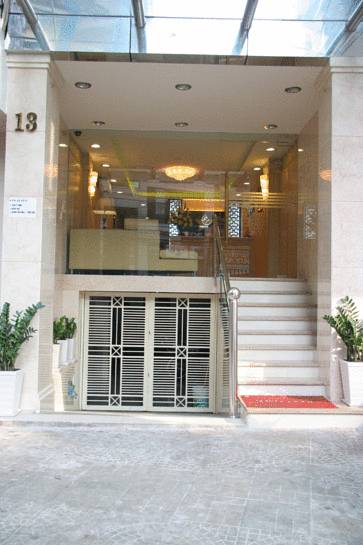 City Star Hotel 