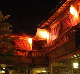 Lijiang Sun Inn в Лицзяне