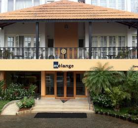Туры в Melange Lavelle  в Индии
