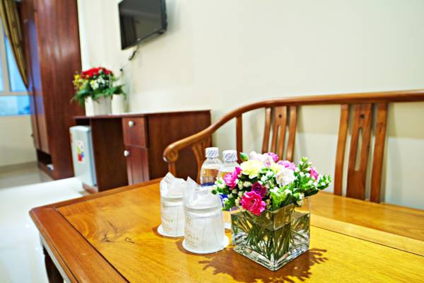 Dinh Phat Hotel
