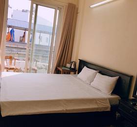 Отдых в Kangaroo Hostel - Вьетнам, Ханой