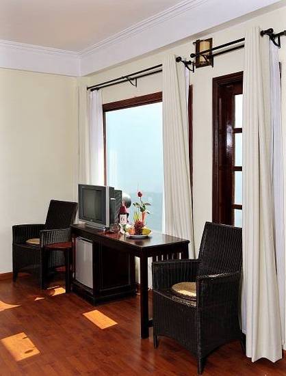 Son Duong Hotel  2* Вьетнам, Халонг