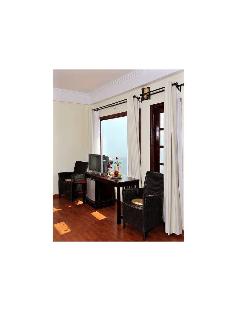 Son Duong Hotel 