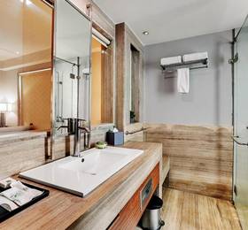 Туры в Peppermint West  в Индии
