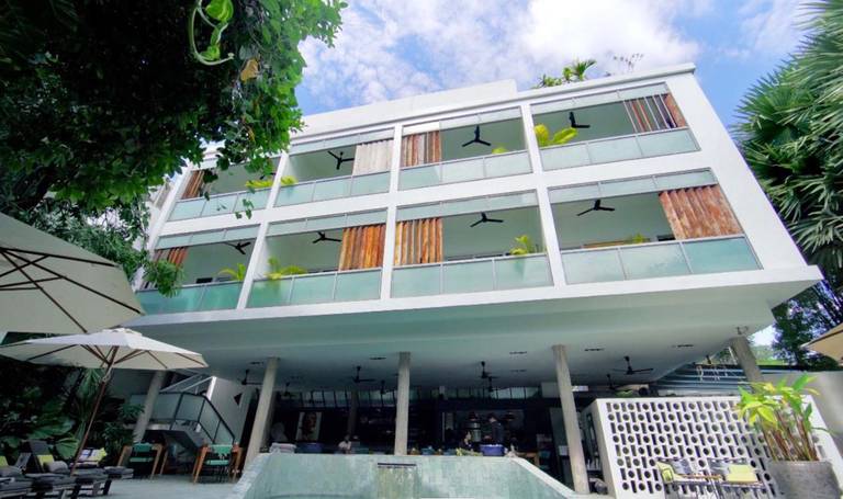 Rambutan Resort 