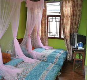 Memory Home Inn  в Лицзяне