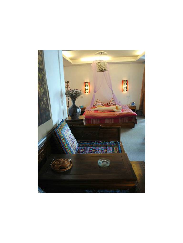 Memory Home Inn 