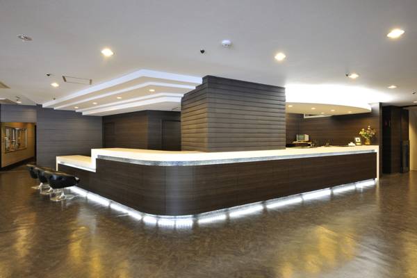 Hotel Tozankaku