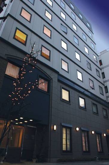 Hotel Morschein  3* Япония, Мацумото