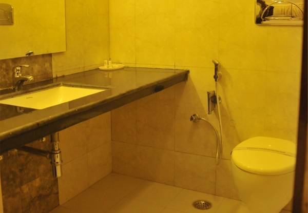 Hotel Paramount  Индия, Джайпур