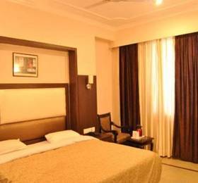 Hotel Paramount  в Джайпуре