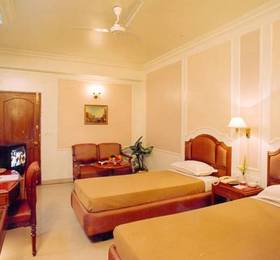 Туры в Vijay Residency  в Индии