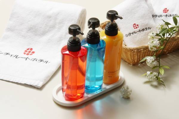 Cityroute Hotel  3* Япония, Осака