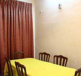 The Cedar Suite  в Коломбо