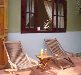 Xom Chai Resort  в Фантхьете