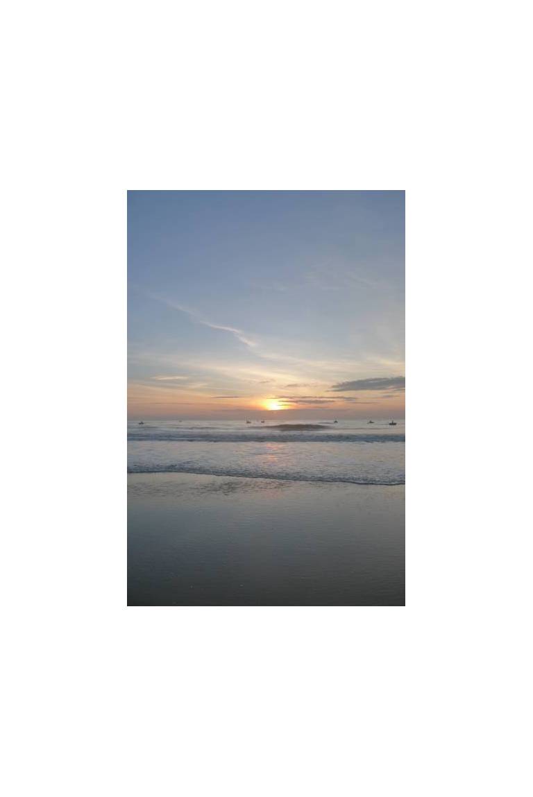 Xom Chai Resort 