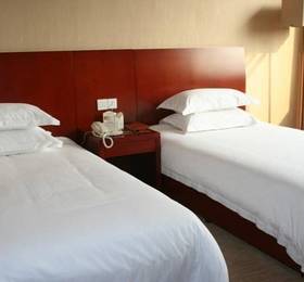 Отдых в Snowy Sea Hotel  - Китай, Сучжоу