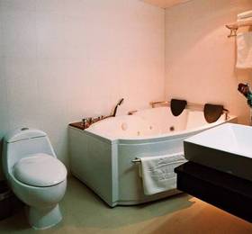 Teem Ease Hotel в Гуанчжоу