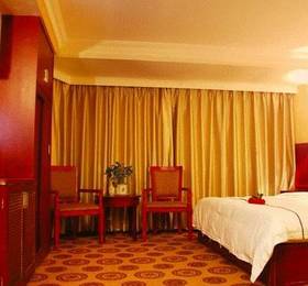 Туры в Teem Ease Hotel в Китае