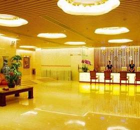 Отдых в Teem Ease Hotel - Китай, Гуанчжоу