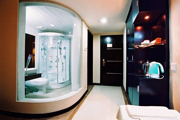 Teem Ease Hotel