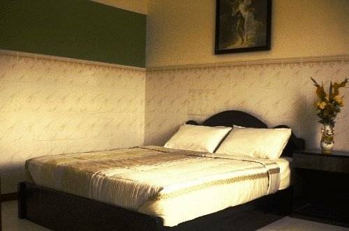 The Green House  1* Камбоджа, Пномпень