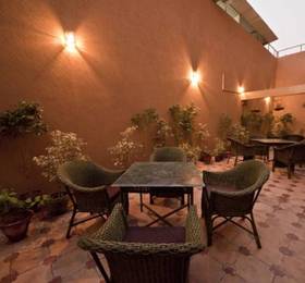 Туры в The Angel Hotel  в Индии