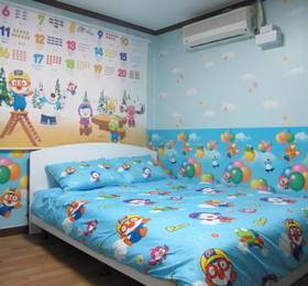 Отдых в Duriworld House  - Южная Корея, Сеул