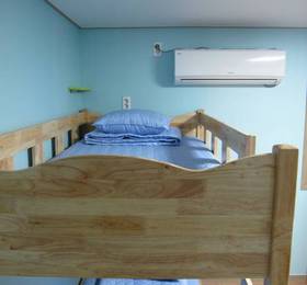Отдых в Cube Guesthouse  - Южная Корея, Пусан