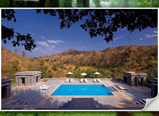 Hotel Aranyawas  3* Индия, Ранакпур
