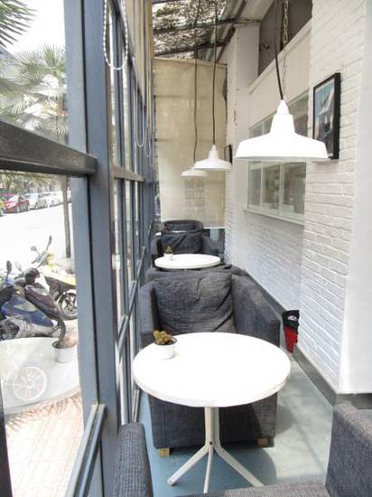 The Loft Hostel  3* Китай, Чэнду