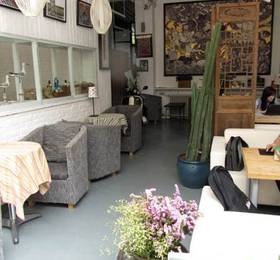 Отдых в The Loft Hostel  - Китай, Чэнду