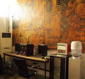 Туры в The Loft Hostel  в Китае