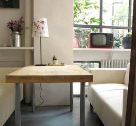The Loft Hostel  в Чэнду