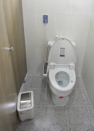 Guest House Inn  Южная Корея, Пусан