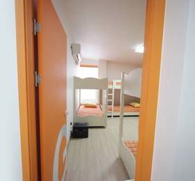 Guest House Inn  в Пусане