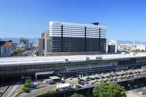 Remm Shin-Osaka