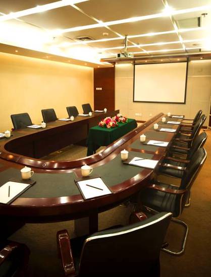 Jade Hotel Xian  4* Китай, Сиань