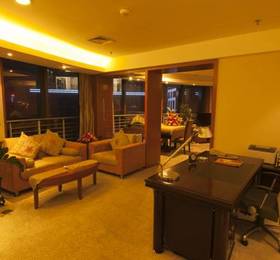 Отдых в Jade Hotel Xian  - Китай, Сиань