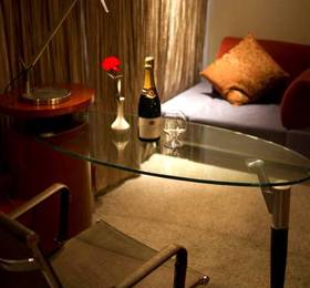 Туры в Jade Hotel Xian  в Китае