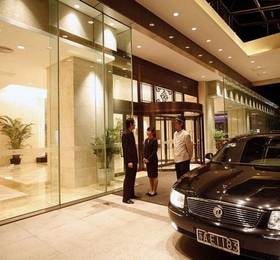 Туры в Yishiyuan Hotel  в Китае